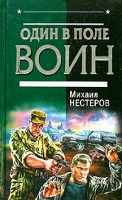 Книга - Один в поле воин.  Михаил Петрович Нестеров  - прочитать полностью в библиотеке КнигаГо