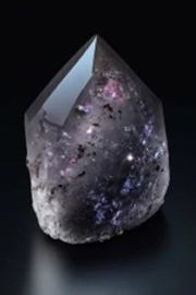 Голос-в-голове.  Qrasik