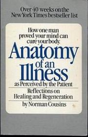 Книга - Анатомия болезни.  Норман Казинс  - прочитать полностью в библиотеке КнигаГо