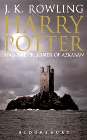 Гарри Поттер и Узник Азкабана (перевод Potter