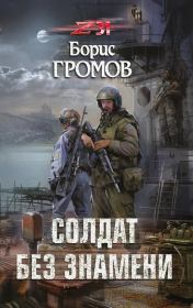 Книга - Солдат без знамени.  Борис Николаевич Громов  - прочитать полностью в библиотеке КнигаГо
