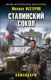 Книга - Командарм.  Михаил Альбертович Нестеров  - прочитать полностью в библиотеке КнигаГо