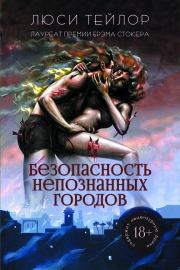 Безопасность непознанных городов. Люси Тейлор