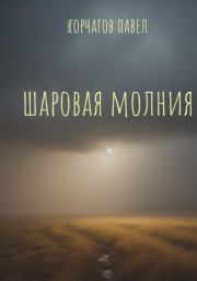 Книга - Шаровая молния.  Павел Корчагов  - прочитать полностью в библиотеке КнигаГо