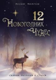12 новогодних чудес. Наталья Орехова