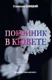 Книга - Покойник в кювете.  Станислав Николаевич Савицкий  - прочитать полностью в библиотеке КнигаГо