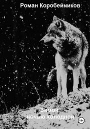 Зимой ночью холодной. Роман Юрьевич Коробейников