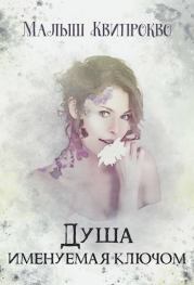 Душа, именуемая ключом. Малыш Квипрокво