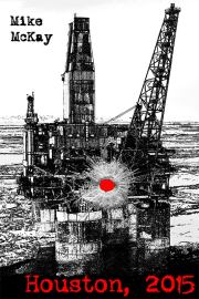 Хьюстон, 2015: Мисс Неопределённость. Майк Мак-Кай