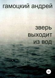 Книга - Зверь выходит из вод.  Андрей Васильевич Гамоцкий  - прочитать полностью в библиотеке КнигаГо