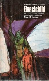 Вестник смерти. Дин Рэй Кунц