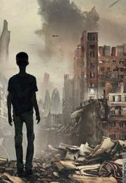 Кляксы на полях.  Qrasik