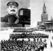 Виртуальный меч Сталина. Евгений Темежников