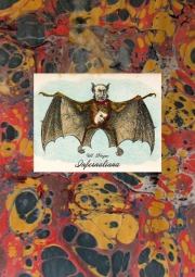 Infernaliana или Анекдоты, маленькие повести, рассказы и сказки о блуждающих мертвецах, призраках, демонах и вампирах. Шарль Нодье