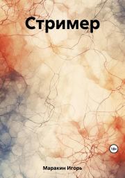 Стример. Игорь Александрович Маракин