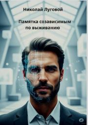 Памятка созависимым по выживанию. Николай Луговой