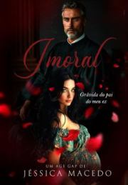 Безнравственный. Джессика Марседо