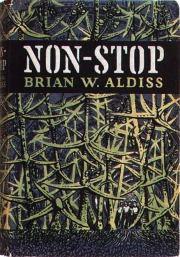 Без остановки. Брайан Уилсон Олдисс