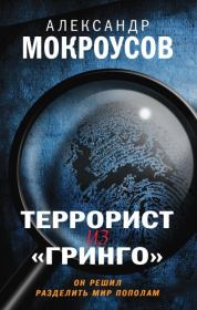 Книга - Террорист из «Гринго».  Александр Мокроусов  - прочитать полностью в библиотеке КнигаГо