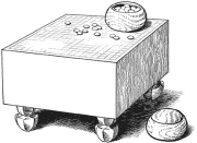 Мыслить и побеждать: игра Го для начинающих. И Гришин