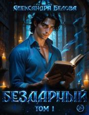 Бездарный. Том 1. Александра Белова