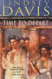 Время бежать. Линдсей Дэвис