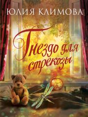 Книга - Гнездо для стрекозы.  Юлия Владимировна Климова  - прочитать полностью в библиотеке КнигаГо