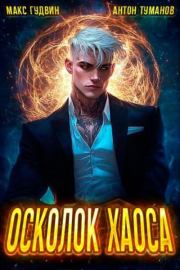 Осколок Хаоса. Макс Гудвин