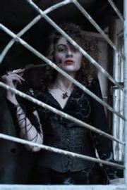 Черные полосы, белая ночь. Часть 1 (СИ). Анастасия Александровна Калько (Кристель)