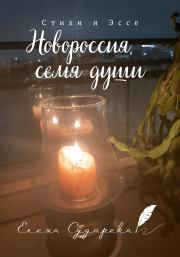 Книга - Новороссия – семя души.  Елена Сударева  - прочитать полностью в библиотеке КнигаГо