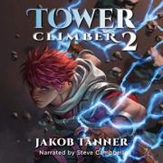 Покоритель башни 2. Jakob Tanner