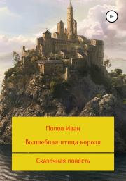 Книга - Волшебная птица короля.  Иван Владимирович Попов  - прочитать полностью в библиотеке КнигаГо