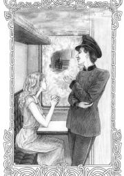 Охота за приливами (СИ). Софья Валерьевна Ролдугина