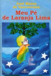 Книга - Моё дерево Апельсина-лима.  Хосе Васконселос  - прочитать полностью в библиотеке КнигаГо