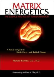Книга - Матрица энергетики (Наука и искусство трансформации).  Роберт Бартлетт  - прочитать полностью в библиотеке КнигаГо