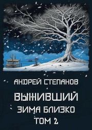 Книга - Зима близко. Том 2.  Андрей Валерьевич Степанов  - прочитать полностью в библиотеке КнигаГо