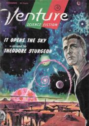 Я не землянин. Эдмонд Мур Гамильтон