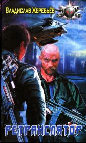 Ретранслятор. Владислав Юрьевич Жеребьёв