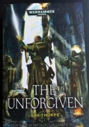 Непрощенный. Гэв Торп