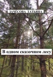 Книга - В одном сказочном лесу.  Татьяна Зачёсова  - прочитать полностью в библиотеке КнигаГо