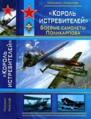 Книга - «Король истребителей». Боевые самолеты Поликарпова.  Михаил Александрович Маслов  - прочитать полностью в библиотеке КнигаГо