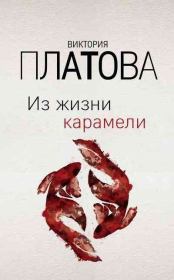 Книга - Из жизни карамели.  Виктория Евгеньевна Платова  - прочитать полностью в библиотеке КнигаГо