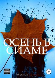 Книга - Осень в Сиаме.  Сергей Пузырев  - прочитать полностью в библиотеке КнигаГо