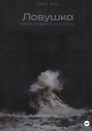 Ловушка. Джек Тодд