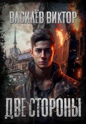 Две стороны. Том 2. Василёв Виктор