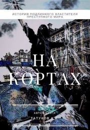 На кортах: Пред ликом богов 2 (СИ). Карим Анарович Татуков