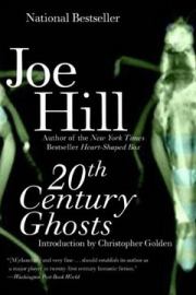 Книга - Призраки двадцатого века.  Джо Хилл  - прочитать полностью в библиотеке КнигаГо