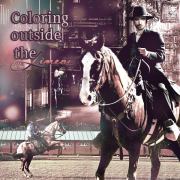 Краски вне линий (фанфик Сумерки) (ЛП).  WinndSinger