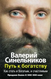Книга - Путь к богатству. Как стать и богатым, и счастливым.  Валерий Владимирович Синельников  - прочитать полностью в библиотеке КнигаГо