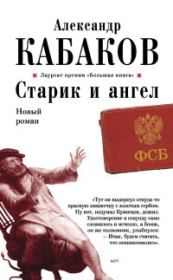 Книга - Старик и ангел.  Александр Абрамович Кабаков  - прочитать полностью в библиотеке КнигаГо